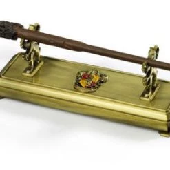 Noble Harry Potter - Gryffindor Wand Stand Swords & Props
