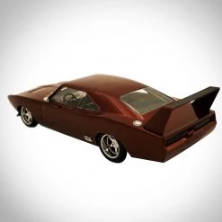 Toy Wonders Fast & Furious 6 Dom's 1969 Daytona Dodge Charger Die Cast Car Custom Museum Display Ready To Ship! 48 Hour Shipping! 10 Toy Wonders Fast & Furious 6 Dom's 1969 Daytona Dodge Charger Die Cast Car Custom Museum Display Ready To Ship! 48 Hour Shipping!