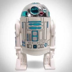 RARE-T Star Wars - R2-D2 Generation 1 - 1977 Custom Museum Display Collectible Statues 7 RARE-T Star Wars - R2-D2 Generation 1 - 1977 Custom Museum Display Collectible Statues