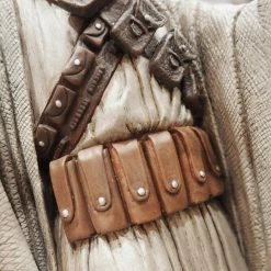 RARE-T Star Wars - Tusken Raider Limited Edition Premium 1/5 Scale Statue Ready To Ship! 48 Hour Shipping!