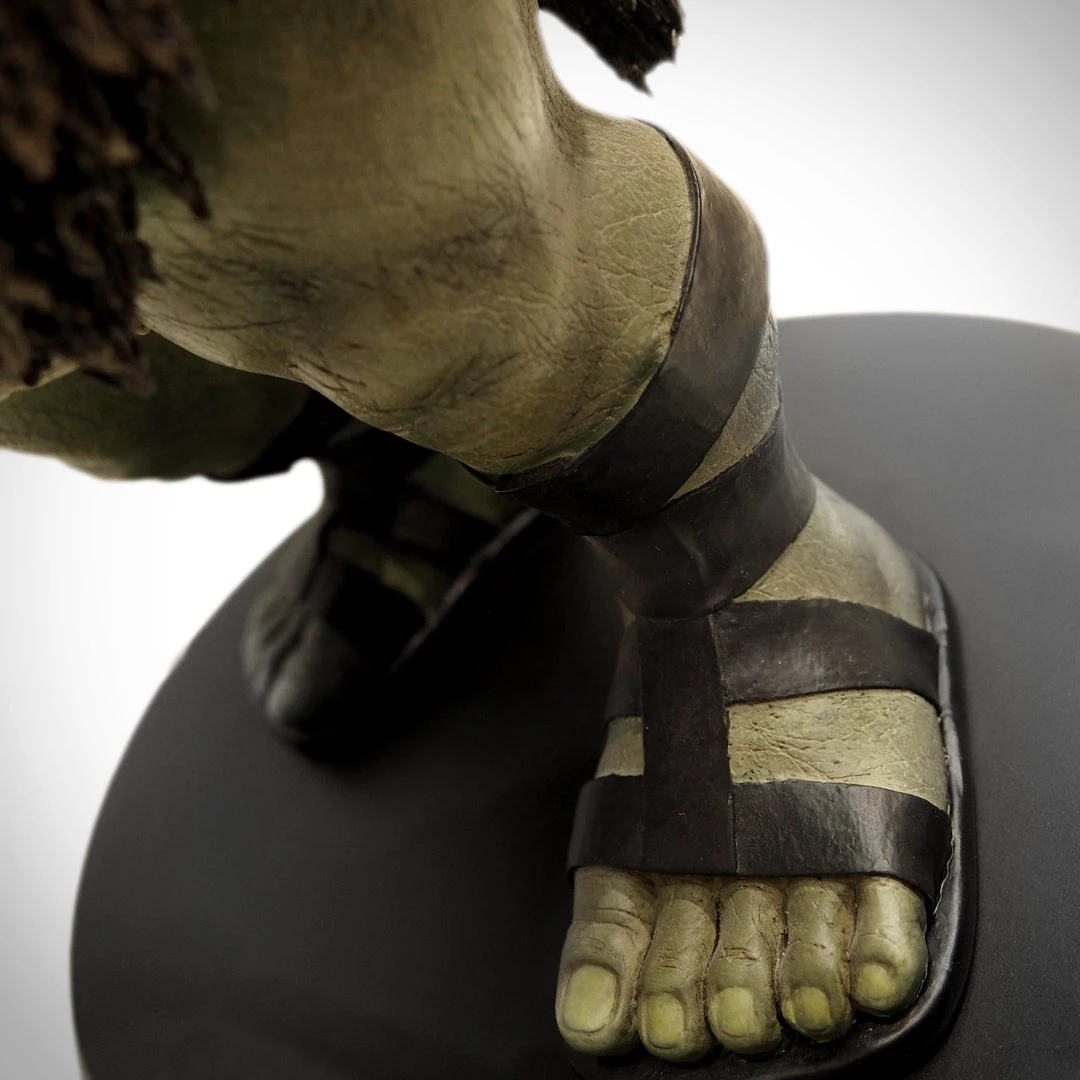 RARE-T Star Wars- Gamorrean Guard Premium 1/5 Scale Statue 2 RARE-T Star Wars- Gamorrean Guard Premium 1/5 Scale Statue