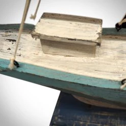 Decor L'Autre Sens Sailing Boat Fine Art Statue 7 Decor L'Autre Sens Sailing Boat Fine Art Statue