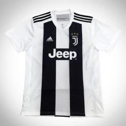 APW Signed Memorabilia Cristiano Ronaldo- Hand-Signed Juventus Jersey Custom Museum Frame