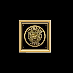 Rochester Sports Steve Young Hand-Signed 49Ers Custom Football Jersey Sports Memorabilia