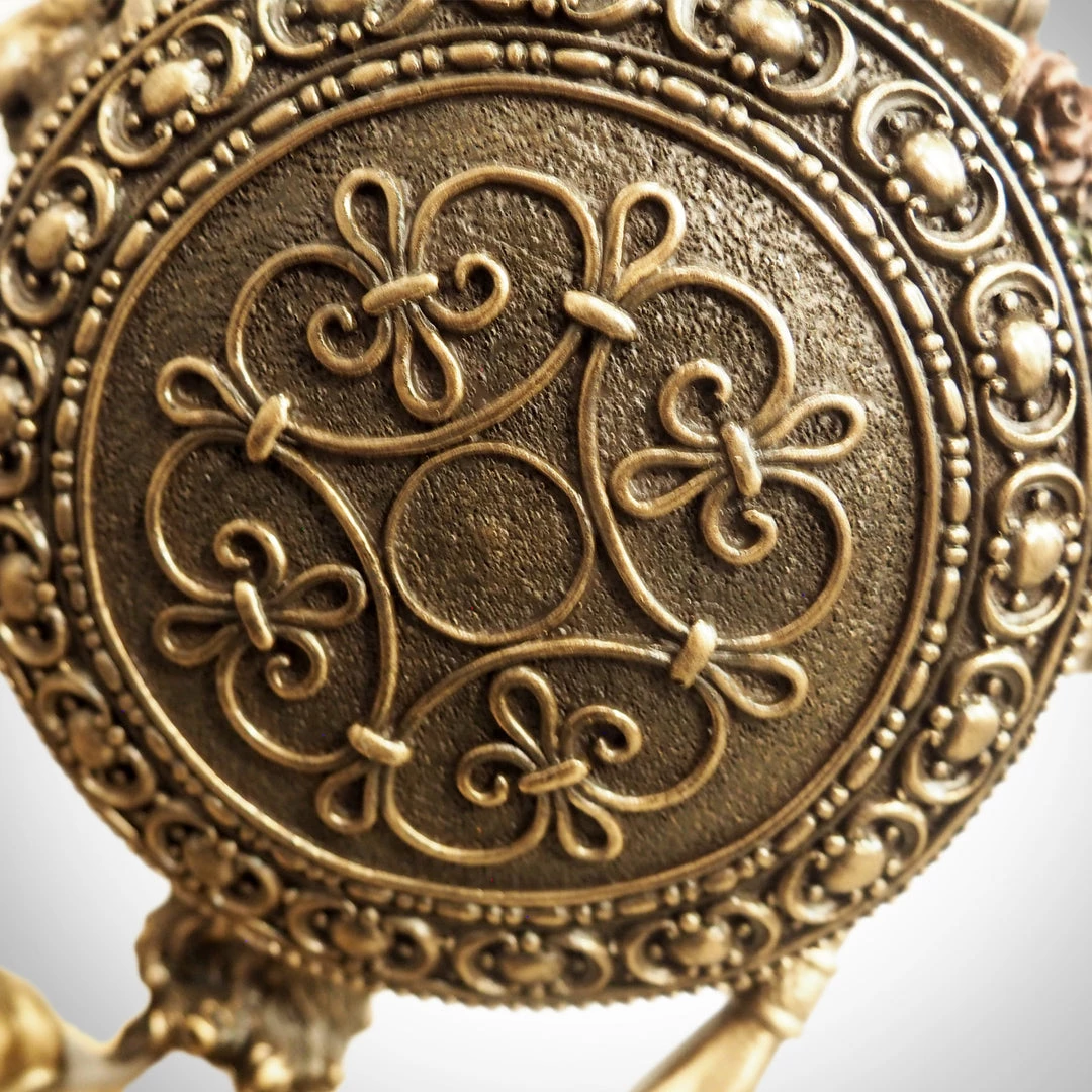 Decor L'Autre Sens Collectible Statues Greek Titan Atlas Cast Bronze Statue And Clock 5 Decor L'Autre Sens Collectible Statues Greek Titan Atlas Cast Bronze Statue And Clock