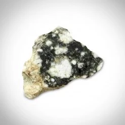 Best Of Egypt Meteorite - Authentic 4.5 Billion Years Old Lunar Meteorite Custom Museum Display