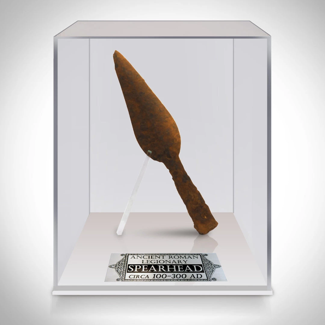 Best Of Egypt Authentic Ancient Roman Legionary Spearhead Custom Museum Display Ancient Artifacts 1 Best Of Egypt Authentic Ancient Roman Legionary Spearhead Custom Museum Display Ancient Artifacts