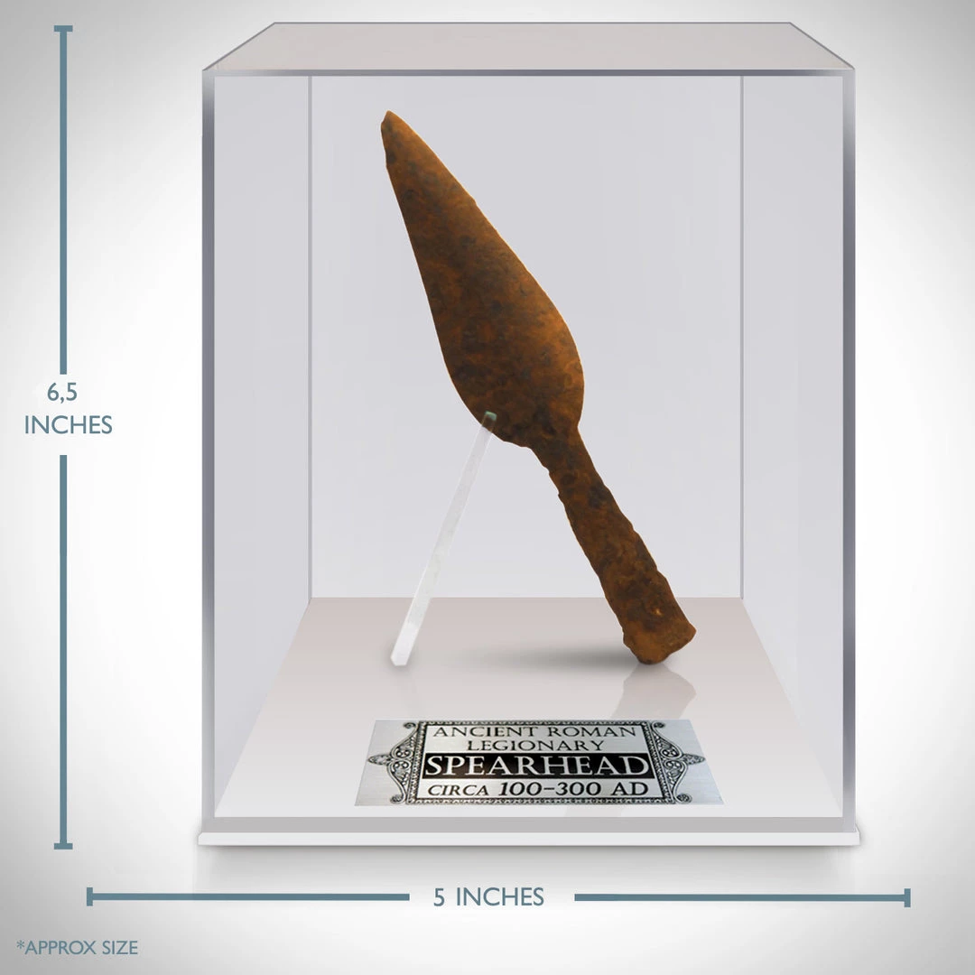 Best Of Egypt Authentic Ancient Roman Legionary Spearhead Custom Museum Display Ancient Artifacts 2 Best Of Egypt Authentic Ancient Roman Legionary Spearhead Custom Museum Display Ancient Artifacts