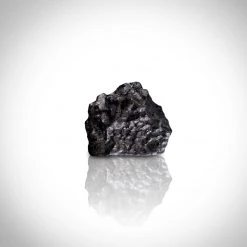 RARE-T Meteorite - Authentic Martian Meteorite Over 2.1 Billion Years Old Custom Museum Display