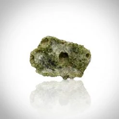 RARE-T Atomic Bomb Glass - Authentic Trinity Trinitite Atomic Bomb Glass Custom Museum Display Ancient Artifacts