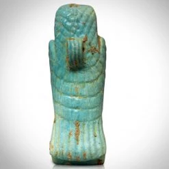 Best Of Egypt Ancient Artifacts Authentic God Horus Tomb Statue From 664-525 Bc Displayed In A Rare-T Exclusive Custom Museum Display