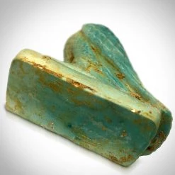 Best Of Egypt Ancient Artifacts Authentic God Horus Tomb Statue From 664-525 Bc Displayed In A Rare-T Exclusive Custom Museum Display