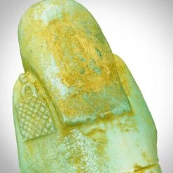 Best Of Egypt Ancient Artifacts Egyptian Ushabti XL Authentic Tomb Statue From 664-525Bc Custom Museum Display