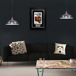 APW Signed Memorabilia Planet Of The Apes #1 2001 Comic Book Hand-Signed By Tim Burton, Mark Wahlberg, Tim Roth & Scott Allie