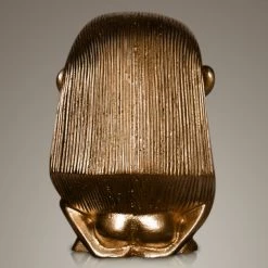 APW Indiana Jones - Hand-Signed Fertility Idol By Harrison Ford Museum Display 9 APW Indiana Jones - Hand-Signed Fertility Idol By Harrison Ford Museum Display