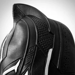 APW Black Panther - Hand-Signed Black Panther Mask By Stan Lee Signed Memorabilia 11 APW Black Panther - Hand-Signed Black Panther Mask By Stan Lee Signed Memorabilia