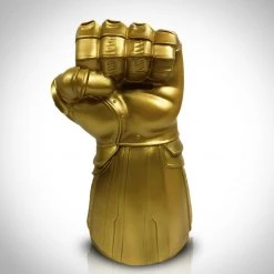 APW Thanos - Hand-Signed Thanos Infinity Gauntlet Limited Edition Bust Bank Signed Memorabilia 10 APW Thanos - Hand-Signed Thanos Infinity Gauntlet Limited Edition Bust Bank Signed Memorabilia