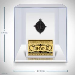 Best Of Egypt Ancient Artifacts Ancient Medieval Authentic Templar Crusade Bronze Pendant Museum Display