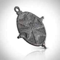 Best Of Egypt Ancient Artifacts Ancient Medieval Authentic Templar Crusade Bronze Pendant Museum Display