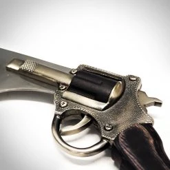 Rajer Imports Swords & Props Final Fantasy - Viii Squall'S Gunblade Handmade Sword Prop