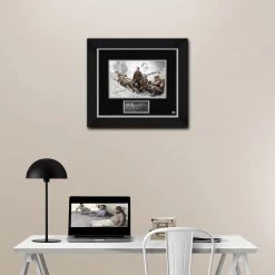 RARE-T 1917 Limited Signature Edition Studio Licensed Photo Custom Frame Limited Edition Frames