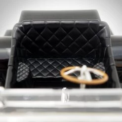 Toy Wonders Die-Cast Vehicles Ford-T (1923) Bucket Roadster- Exclusive Elite Edition Die-Cast Car Display Set