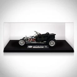 Toy Wonders Die-Cast Vehicles Ford-T (1923) Bucket Roadster- Exclusive Elite Edition Die-Cast Car Display Set