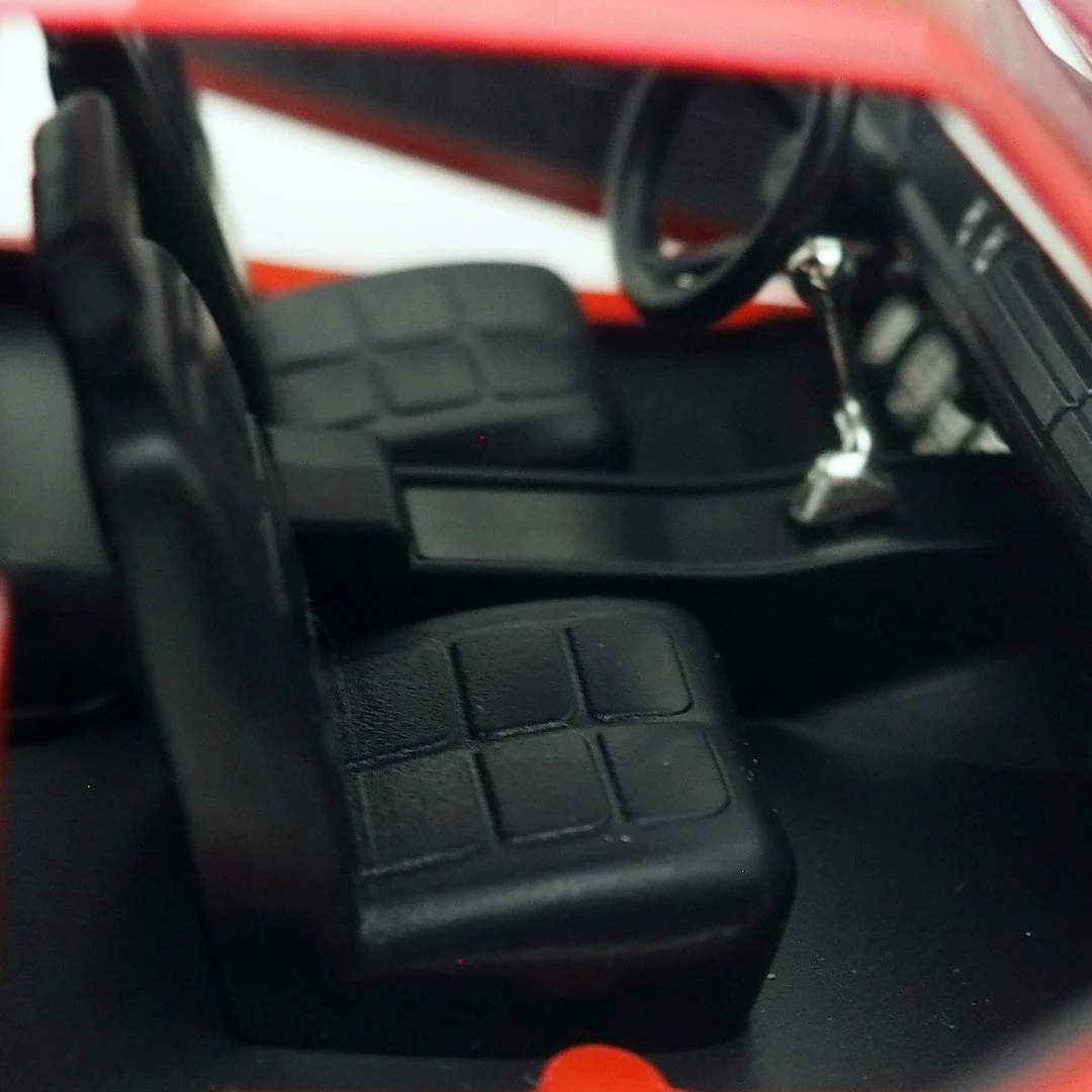 Toy Wonders Fast & Furious 7 Dom's 1969 Daytona Charger Die Cast Car Custom Museum Display Die-Cast Vehicles 6 Toy Wonders Fast & Furious 7 Dom's 1969 Daytona Charger Die Cast Car Custom Museum Display Die-Cast Vehicles