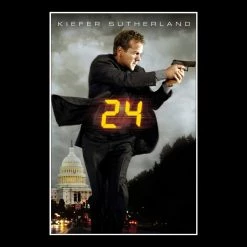 RARE-T 24 Transcript Limited Signature Edition Studio Licensed Custom Frame Limited Edition Frames