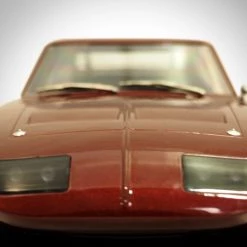 Toy Wonders Fast & Furious 6 Dom's 1969 Daytona Dodge Charger Die Cast Car Custom Museum Display Ready To Ship! 48 Hour Shipping! 13 Toy Wonders Fast & Furious 6 Dom's 1969 Daytona Dodge Charger Die Cast Car Custom Museum Display Ready To Ship! 48 Hour Shipping!