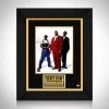 RARE-T Tupac, Suge Knight, Snoop Dogg Photo Limited Signature Edition Studio Licensed Custom Frame