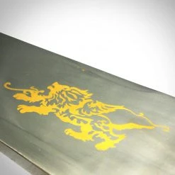 Rajer Imports Swords & Props Final Fantasy - Viii Squall'S Gunblade Handmade Sword Prop