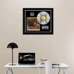 RARE-T 2Pac 2pacalypse Now Platinum LP Limited Signature Edition Studio Licensed Custom Frame 14 RARE-T 2Pac 2pacalypse Now Platinum LP Limited Signature Edition Studio Licensed Custom Frame