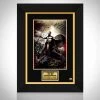 RARE-T 300 Movie Mini Poster Limited Signature Edition Studio Licensed Custom Frame Limited Edition Frames
