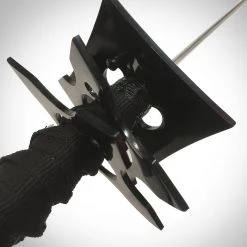 APW Signed Memorabilia Deadpool Ninja Katana Hand-Signed By Stan Lee, Josh Brolin & Ryan Reynolds Sword Prop 18 APW Signed Memorabilia Deadpool Ninja Katana Hand-Signed By Stan Lee, Josh Brolin & Ryan Reynolds Sword Prop