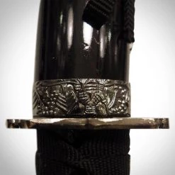 Wicked Swords & Props Japanese Katana's - Set Of 3 Samurai Sword Props