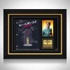 RARE-T Limited Edition Frames The 40 Year-Old Virgin Script Limited Signature Edition Studio Licensed Custom Frame