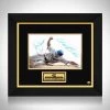 RARE-T Sports Memorabilia 42 Photo Limited Signature Edition Studio Licensed Custom Frame