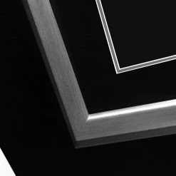 RARE-T Limited Edition Frames Chris Brown - F.A.M.E. Platinum LP Limited Signature Edition Studio Licensed Custom Frame 18 RARE-T Limited Edition Frames Chris Brown - F.A.M.E. Platinum LP Limited Signature Edition Studio Licensed Custom Frame