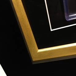 RARE-T Inglourious Basterds Movie Script Limited Signature Edition Studio Licensed Custom Frame Limited Edition Frames 20 RARE-T Inglourious Basterds Movie Script Limited Signature Edition Studio Licensed Custom Frame Limited Edition Frames