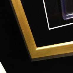 RARE-T Limited Edition Frames James Bond Skyfall Script Limited Signature Edition Studio Licensed Custom Frame