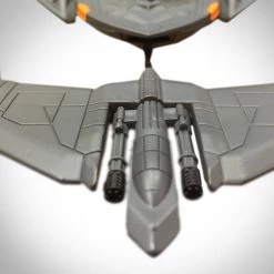 Toy Wonders Die-Cast Vehicles Batwing Die Cast 11 Toy Wonders Die-Cast Vehicles Batwing Die Cast