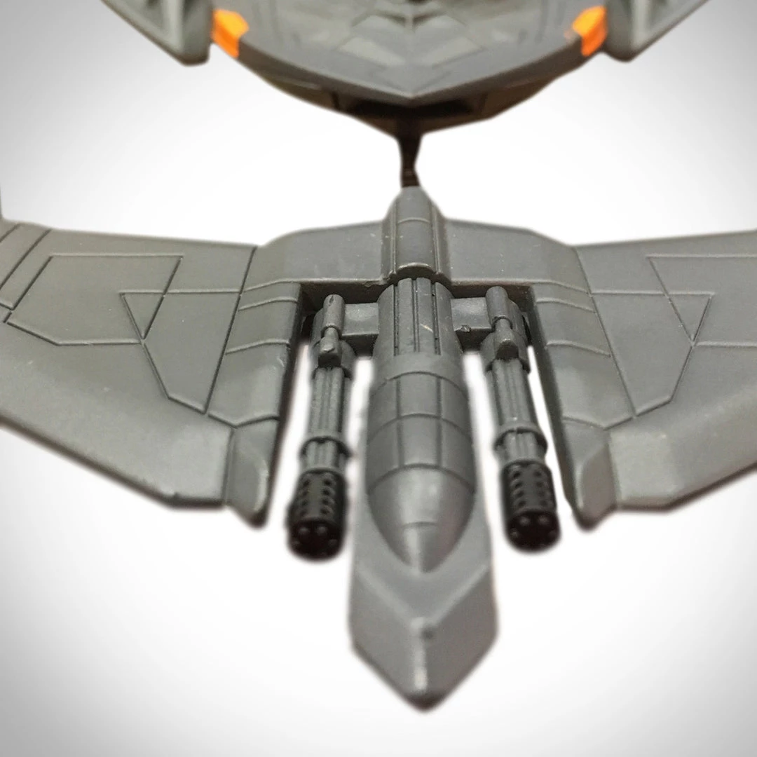 Toy Wonders Die-Cast Vehicles Batwing Die Cast 4 Toy Wonders Die-Cast Vehicles Batwing Die Cast