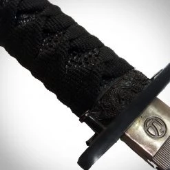 APW Signed Memorabilia Deadpool Ninja Katana Hand-Signed By Stan Lee, Josh Brolin & Ryan Reynolds Sword Prop 20 APW Signed Memorabilia Deadpool Ninja Katana Hand-Signed By Stan Lee, Josh Brolin & Ryan Reynolds Sword Prop