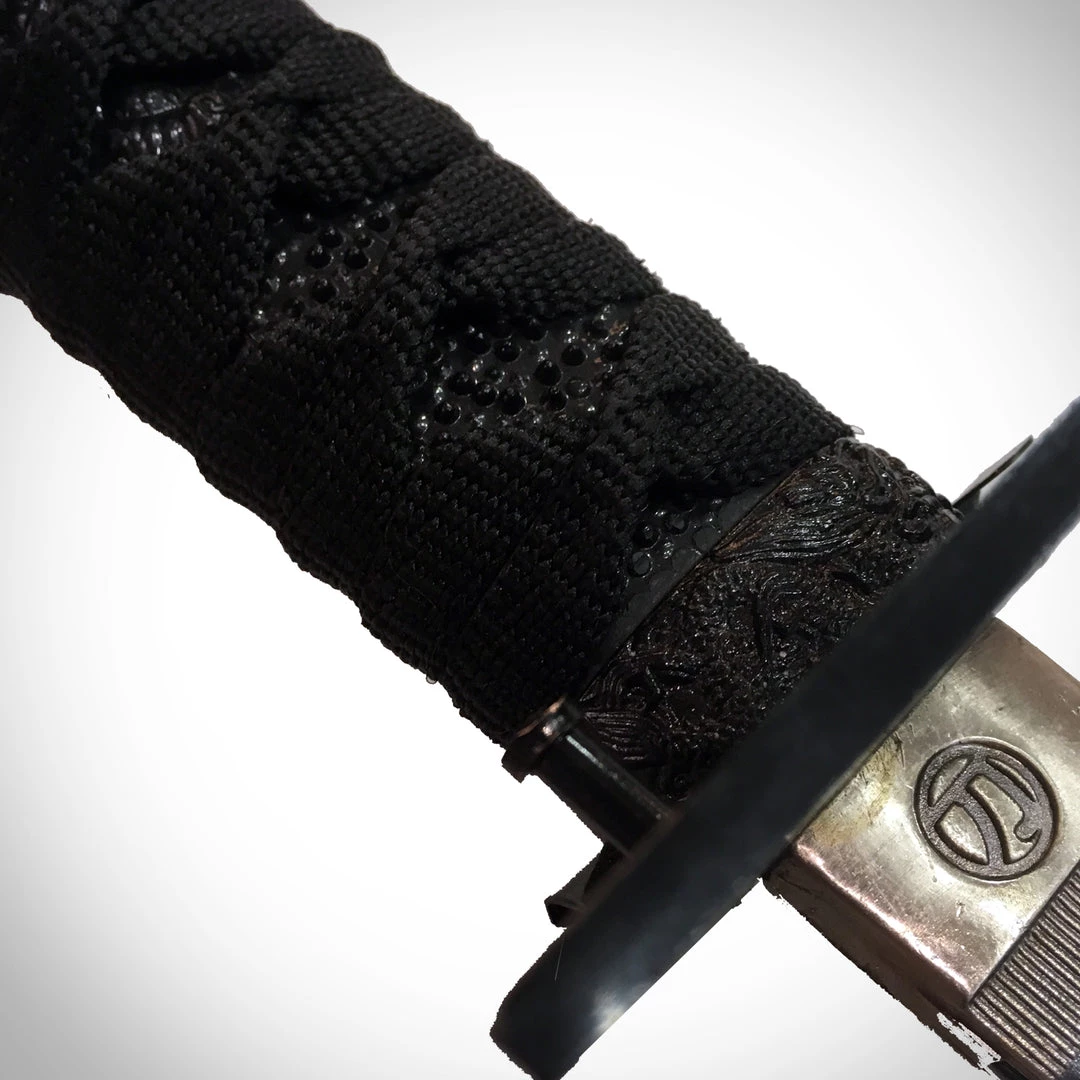 APW Signed Memorabilia Deadpool Ninja Katana Hand-Signed By Stan Lee, Josh Brolin & Ryan Reynolds Sword Prop 5 APW Signed Memorabilia Deadpool Ninja Katana Hand-Signed By Stan Lee, Josh Brolin & Ryan Reynolds Sword Prop