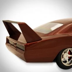 Toy Wonders Fast & Furious 6 Dom's 1969 Daytona Dodge Charger Die Cast Car Custom Museum Display Ready To Ship! 48 Hour Shipping! 11 Toy Wonders Fast & Furious 6 Dom's 1969 Daytona Dodge Charger Die Cast Car Custom Museum Display Ready To Ship! 48 Hour Shipping!