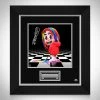 RARE-T 6ix9ine Dummy Boy LP Cover Limited Signature Edition Studio Licensed Custom Frame Limited Edition Frames