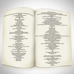 RARE-T Cheers Script Limited Signature Edition Studio Licensed Custom Frame Limited Edition Frames