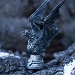 Grosnor Game Of Thrones Premium Chess Set Game Room