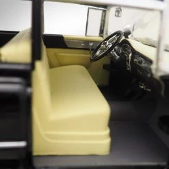 Toy Wonders Die-Cast Vehicles Godfather - 1955 Cadillac Limited Edition Die-Cast Car